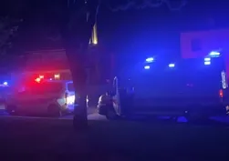 Çorum'da silahlı kavga: 2 yaralı