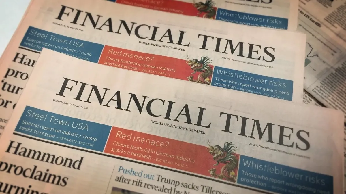 Türkiye karşıtı cephe harekete geçti! İngiliz basını Türk yargısını hedef aldı