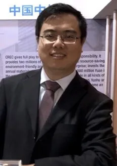 Çinli demiryolu şirketinden Türkiye hamlesi