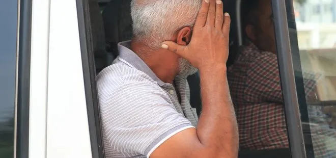 Adana’da bir adam cam silerken öldü! Acılı aile gözyaşlarına engel olmadı
