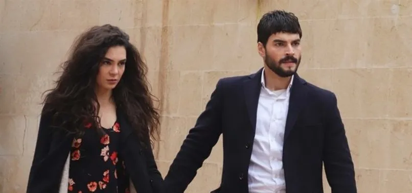 HERCAİ 6. SON BÖLÜM TEK PARÇA İZLE!