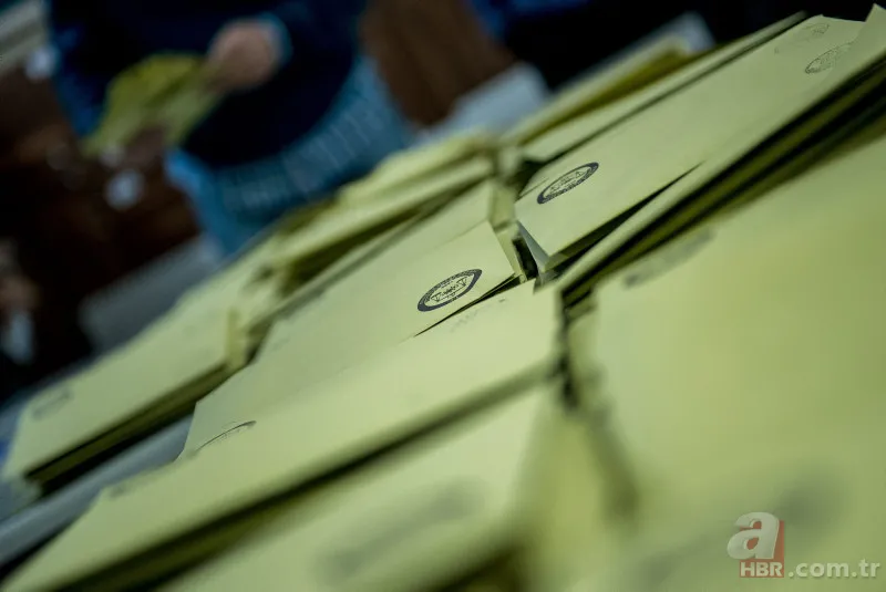 Oy sayımı kaçta başlar? 31 Mart seçimleri oylar ne zaman sayılacak? Seçim sandıkları saat kaçta açılacak? 5