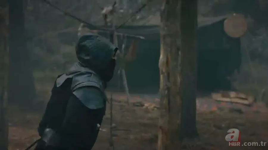 Diriliş Ertuğrul 141.yeni bölüm fragmanı izle! Diriliş Ertuğrul son bölüm fragmanı nefesleri kesti! 7