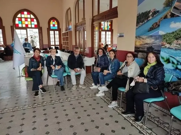 İBB'nin TÜGVA işgali sona erdi: An itibari ile def edilmiştir - 5