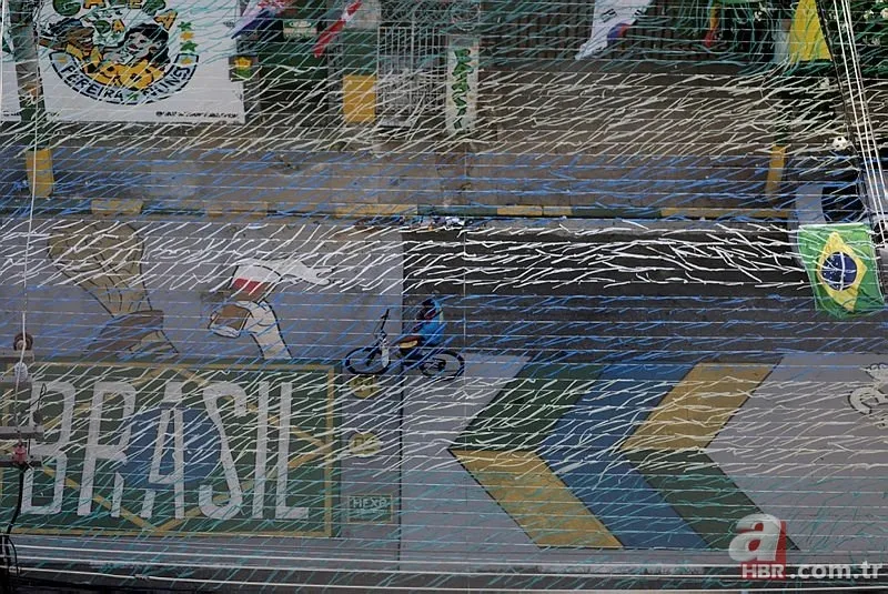 KATAR 2022 FIFA Dünya Kupası PUAN DURUMU | Son 16 turuna yükselen takımlar hangileri? Hangi takımlar elendi? 4