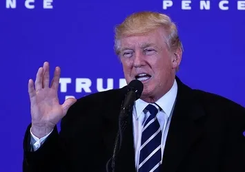 Trump'tan FETÖ 'talimatı'