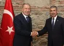 Türkiye ile Azerbaycan arasında kritik görüşme!