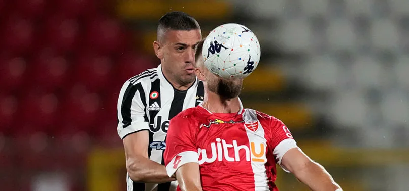 Son dakika: İtalyan takımı Atalanta Merih Demiral'ı kiraladı