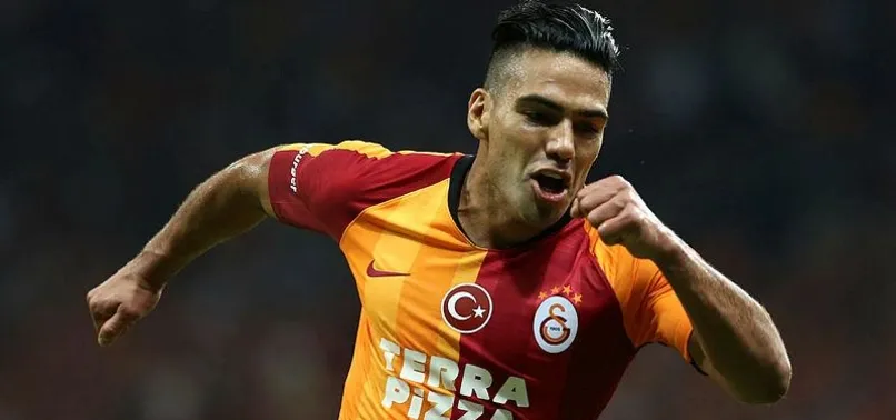 David Beckham’ın sahibi olduğu Inter Miami, Falcao’yu gözüne kestirdi