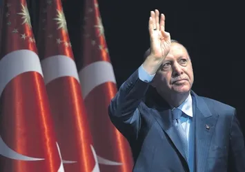 Cumhurbaşkanı Erdoğan: Seçmen pazarlamak demokraside yoktur