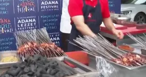 Adana lezzet festivali başlıyor
