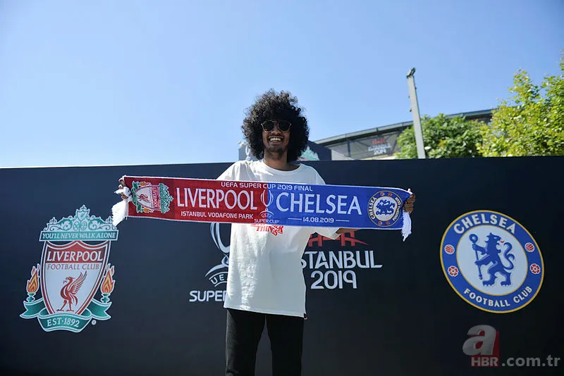 Liverpool Chelsea maçı hangi kanalda? UEFA Süper Kupa finali ne zaman, saat kaçta? 13