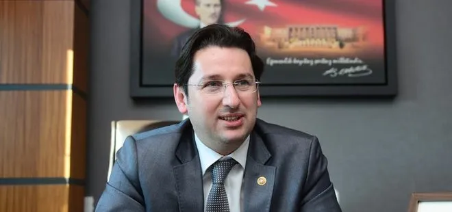 CHP eski milletvekili Aykan Erdemir’in mal varlığına el konuldu