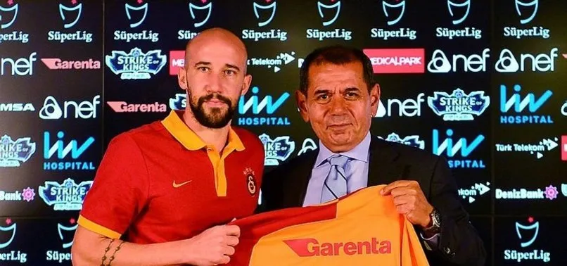 Bursaspor, Iasmin Latovlevici ile anlaştı