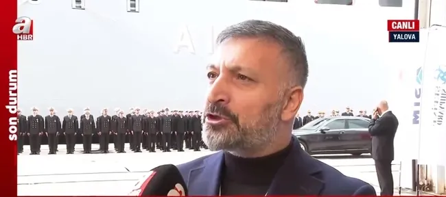 TCG Arif Ekmekçi’nin özellikleri neler? 4 yeni platform donanmaya neler katacak?