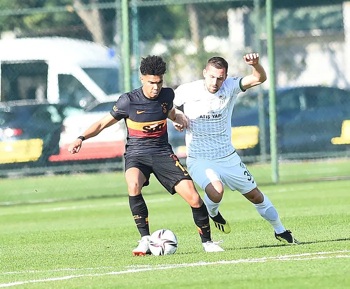 Son dakika: Galatasaray Gustavo Assunçao ile yollarını ayırdı