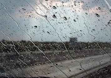 Meteoroloji'den kuvvetli yağış uyarısı!