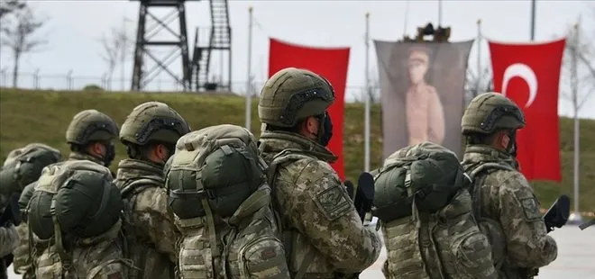NATO karşılaştığı şoklara Türk çözümüyle hazırlanacak