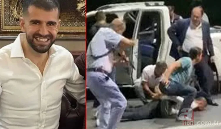 Ayhan Bora Kaplan soruşturmasında flaş gelişme! İşte Organize Müdürü Kerem Gökay Öner’in ifadesi! 1