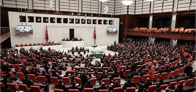 Kripto para düzenlemesi TBMM’den geçti