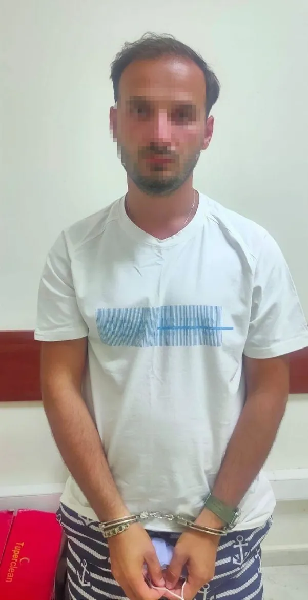 ’İzmir Jandarması’ndan flaş operasyon! FETÖ’cüler jet ski ile kaçmaya çalıştı, adaya ulaşamadan yakalandı