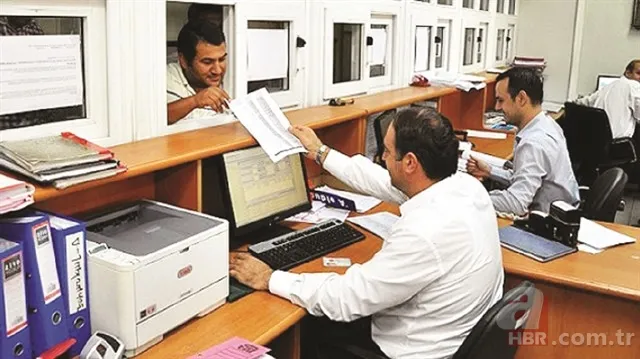 Memurlar ek iş ya da ikinci iş yapabilir mi? İşte cevabı... 12