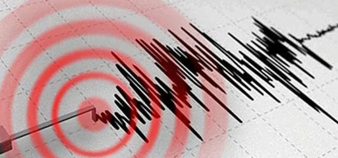 Konya’da korkutan deprem! AFAD büyüklüğünü 4,8 olarak duyurdu | SON DEPREMLER