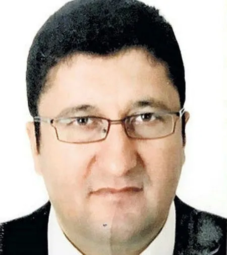 FETÖ'den tutuklu eski hakimin skandalları bitmiyor! - 1