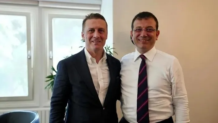 İBB soruşturmasında çarpıcı ifade: Ertan Yıldız’ın esas kasası Fatih Türk! Operasyondan 6 ay önce haberleri olmuş