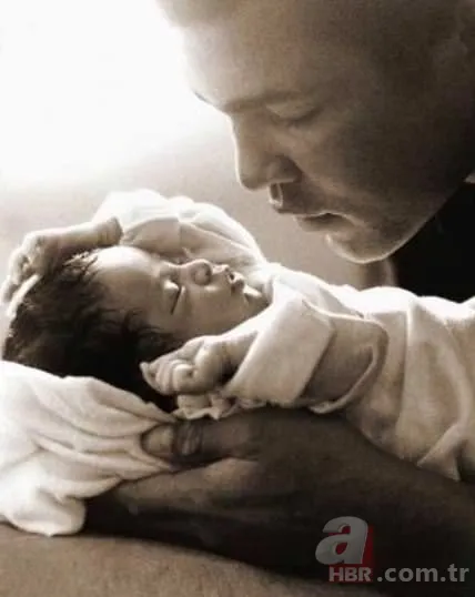 Efsane’nin namağlup kızı! 1