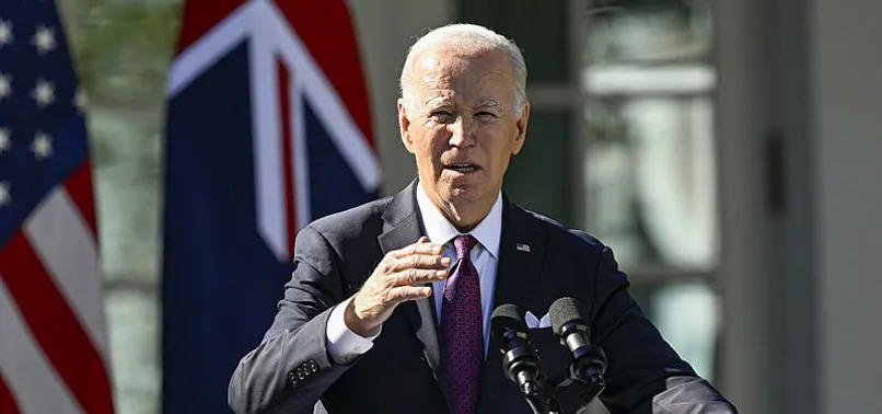 Biden skandal Gazze açıklaması: Rakamlara güvenmiyorum