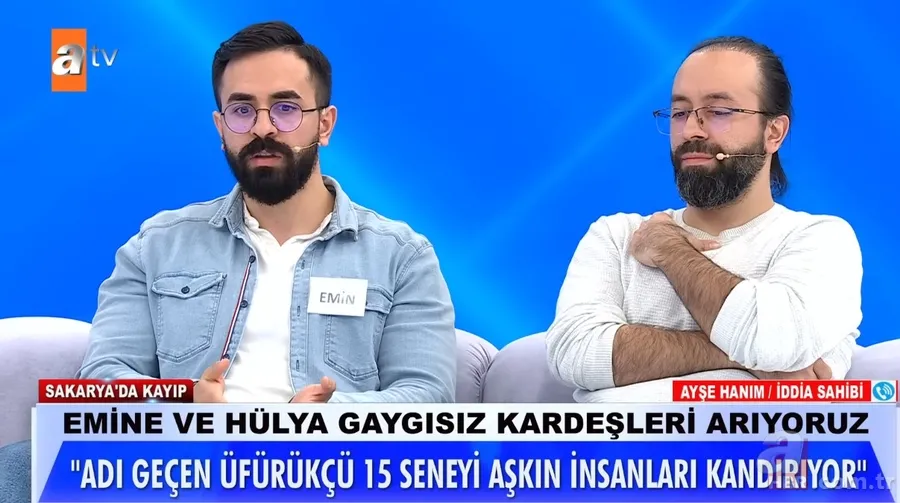 Müge Anlı'da gözaltına alınan üfürükçü Gönül'ün evinden çıkanlar şoke etti! 4