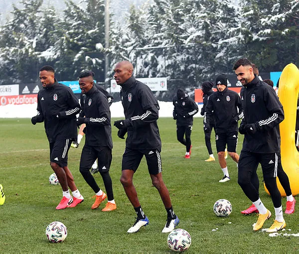 Beşiktaş haberleri son dakika | Talisca Beşiktaş'a gelecek mi? Başkan Çebi açıkladı - 2