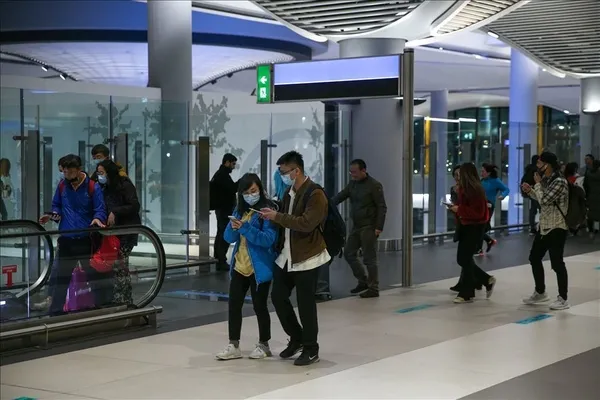 Son dakika: İçişleri Bakanlığından 81 ilin valiliğine "İzolasyon Tedbirleri" konulu genelge - 1