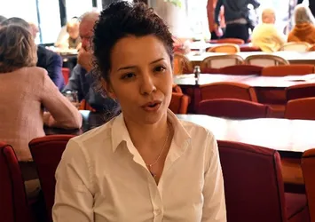 İsveç'te Türklerin gurur haftası