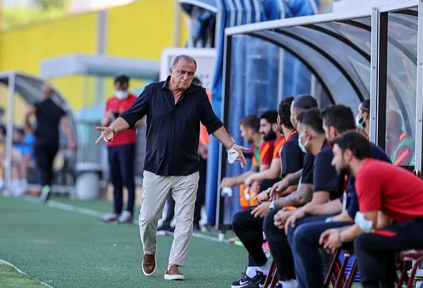 Fatih Terim’den Şampiyonlar Ligi açıklaması