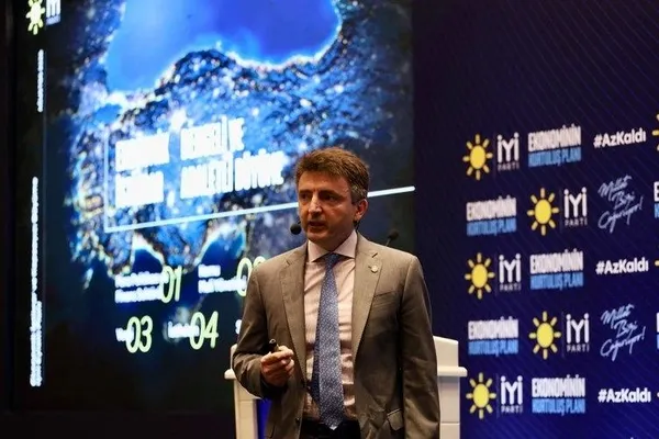 1680857010866.jpeg 7'li koalisyonun adayı Kemal Kılıçdaroğlu'nun 'bedava konut' algısını İYİ Parti Ekonomi Politikaları Başkanı Bilge Yılmaz çürüttü! - 6