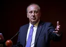Muharrem İnceden CHP İl Başkanı Canan Kaftancıoğluna çok sert Atatürk tepkisi: Kimin haddine!