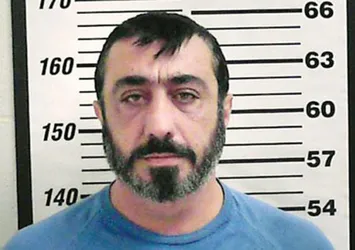 İçişleri Bakanlığından Sezgin Baran Korkmaz'ın ortağı Levon Termendzhyan'a vatandaşlık verildi iddiasına yalanlama