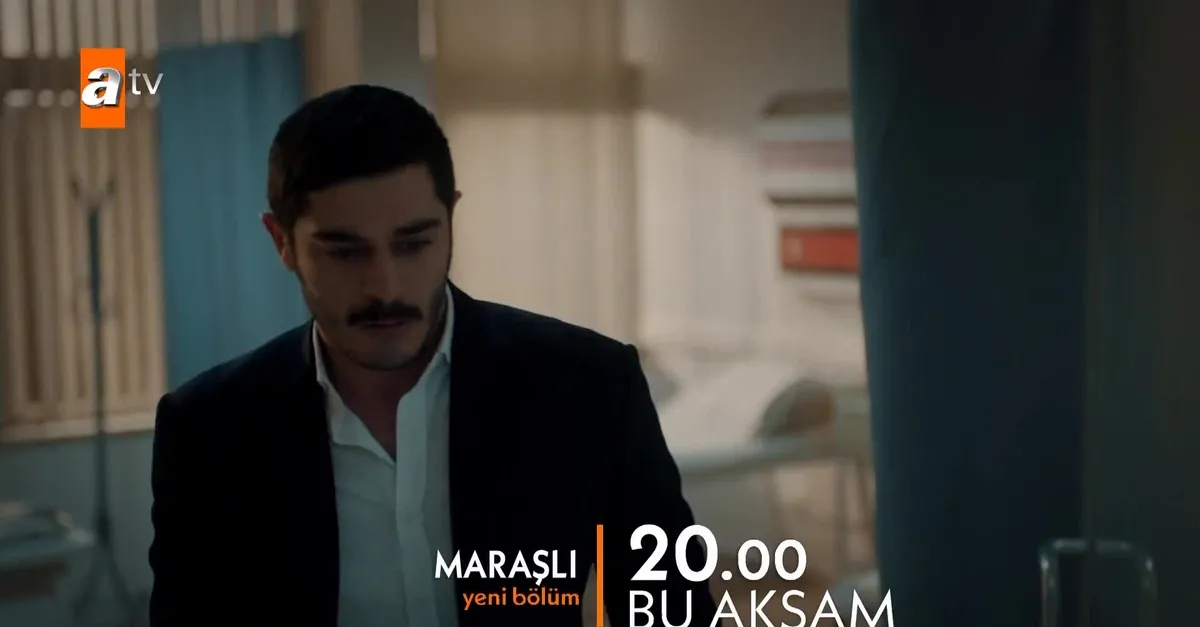 Maraşlı 7. bölüm 2. fragmanı yayınlandı