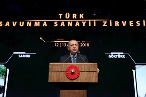 Erdoğan: Bir kaç gün içinde operasyon başlıyor