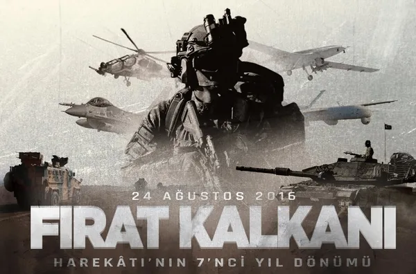 MSB’den ABD’ye PKK ile ortak tatbikat tepkisi!