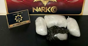 Siirt’te uyuşturucu operasyonu