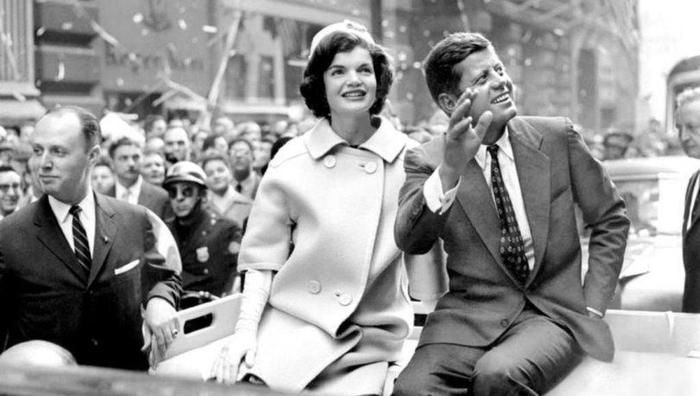 Beyaz Saray: John F. Kennedy suikastına ilişkin gizli belgeler yayımlanacak