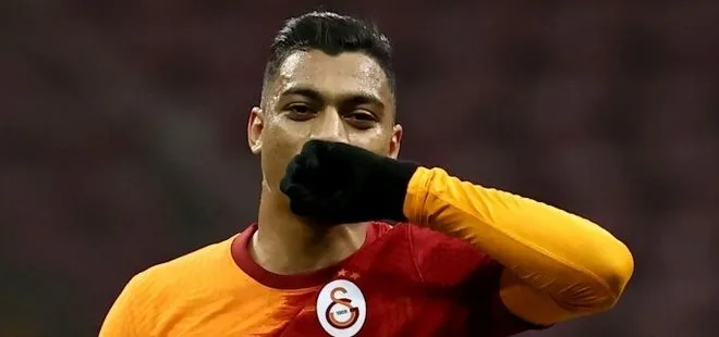 Galatasaray Mostafa Mohamed’in bonservis bedelini ödedi mi? Zamalek’ten flaş açıklama