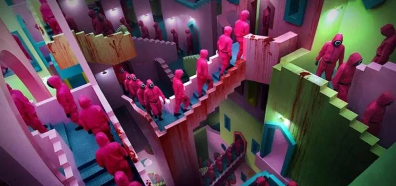 Squid Game 2. sezon olacak mı? Netflix dizisi Squid Game 2. sezon ne zaman çıkacak?