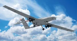 Rusya-Ukrayna savaşındaki İHA detayı!