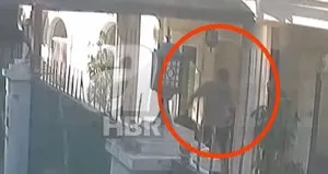 Kaşıkçı’nın cesedi böyle taşındı! İlk kez A Haber’de