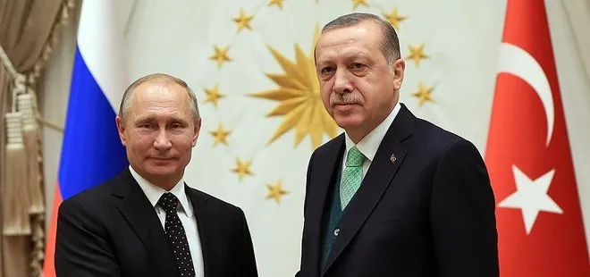 Son dakika: Başkan Erdoğan Astana’daki tarihi zirvede Putin ile görüştü! Putin’den flaş açıklama: Türkiye’yi en büyük merkez yapacağız