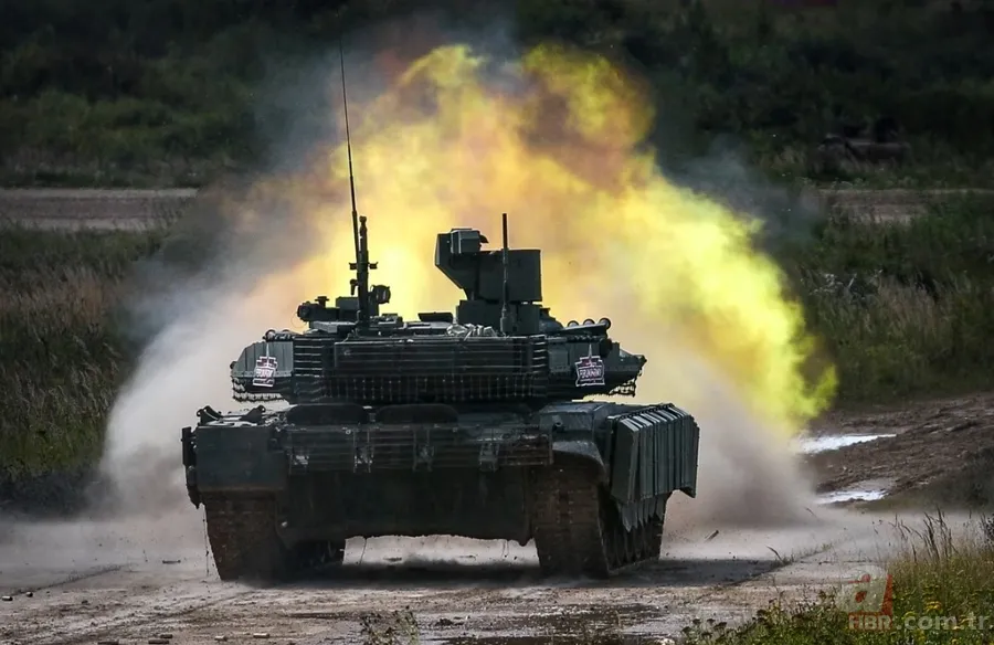 Rusya'dan Avrupa sınırına sessiz yığın: Uydu görüntüleri ortaya çıktı! Moskova'dan flaş açıklama: NATO ile çatışma bekliyoruz 9